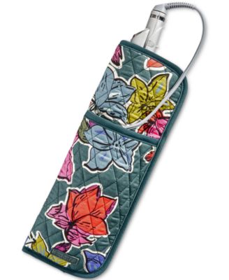 Vera bradley straightener case sale