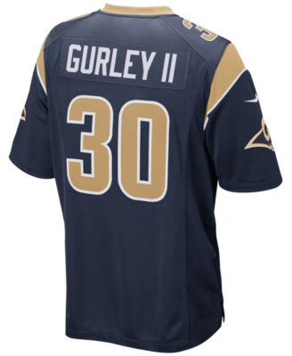 todd gurley jersey nike