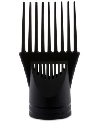 Chi Home CLOSEOUT! Deep Brilliance Hair Dryer Macy's - Main Image