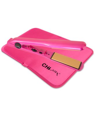 macys chi flat iron