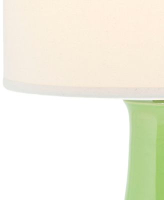 Paris Ceramic Table Lamp