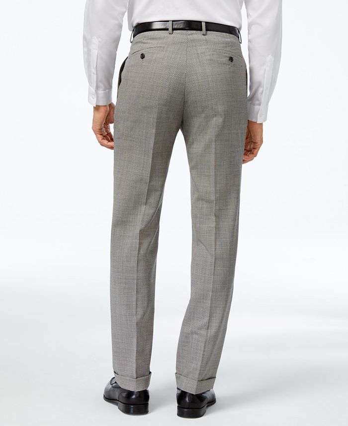 macys ralph lauren dress pants