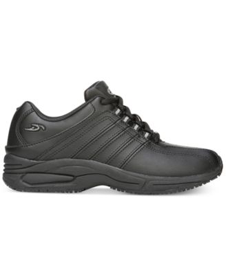 Women's Kimberly II Slip-Resistant Work Sneakers