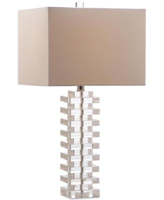 Swift Crystal Table Lamp