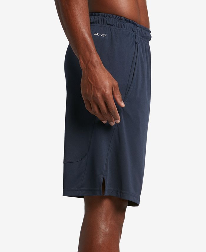 Nike Men's Fly 9" Training Shorts Macy's