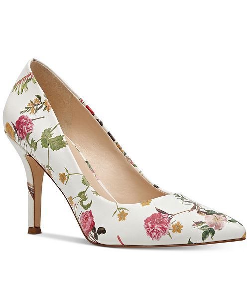 ninewest flax