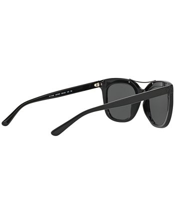 Tory Burch Sunglasses TY7105 Macy s