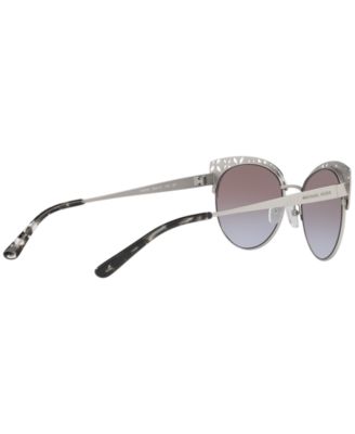 Michael Kors EVY Sunglasses, MK1023