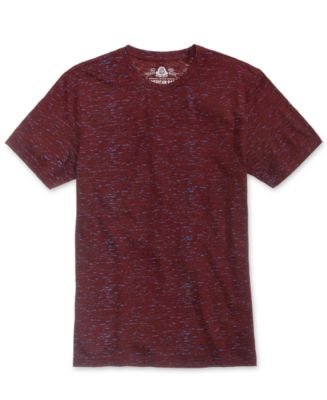 American Rag Men's Textured T-Shirt, Created for Macy's - Macy's