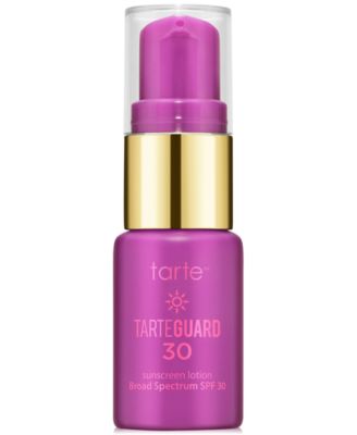 Tarte - Receive a FREE Deluxe guard 30 with any $45 tarte purchase