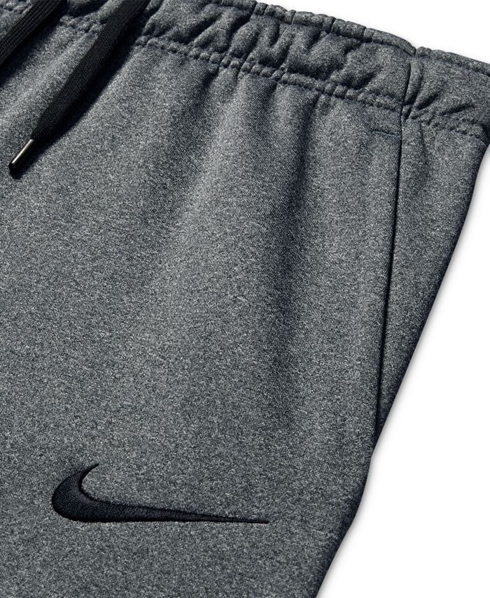nike men's therma project x pants 3.0