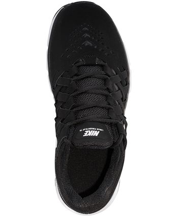 nike men's lunar fingertrap tr