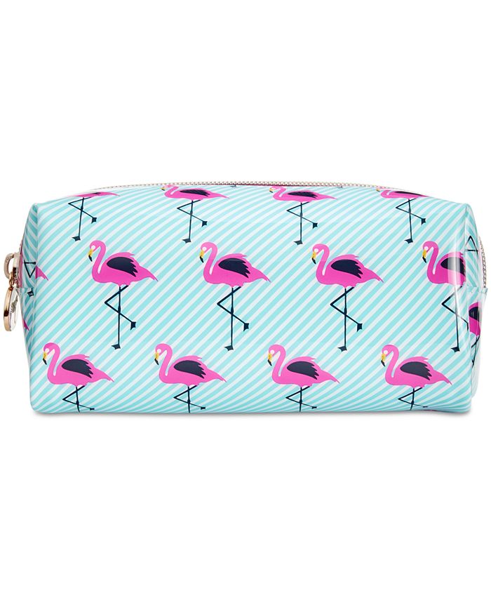 Macy's Printed Makeup Bag Macy's