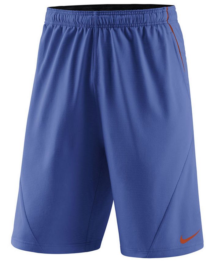 Nike Men's Florida Gators Fly XL 5.0 Shorts & Reviews - Sports Fan Shop ...