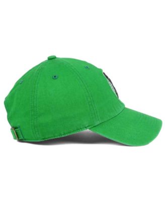 Boston Celtics CLEAN UP Cap