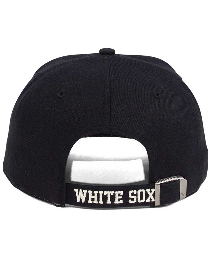 '47 Brand Chicago White Sox Inductor MVP Cap - Macy's