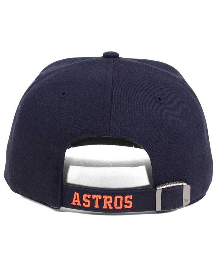 '47 Brand Houston Astros Inductor MVP Cap - Macy's