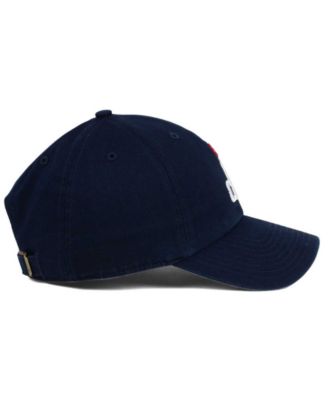 Washington Wizards Clean Up Cap
