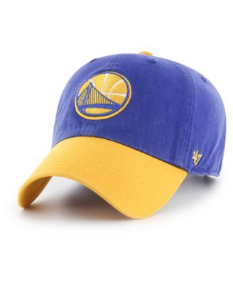 47 brand golden state warriors