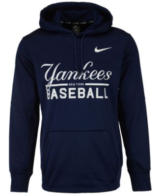 nike yankees hoodie