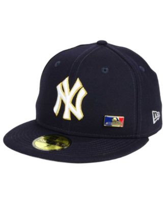 New Era - Metal Man 59FIFTY Cap