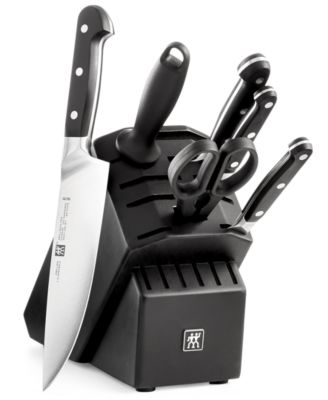  Pro 7pc Block Set with Block