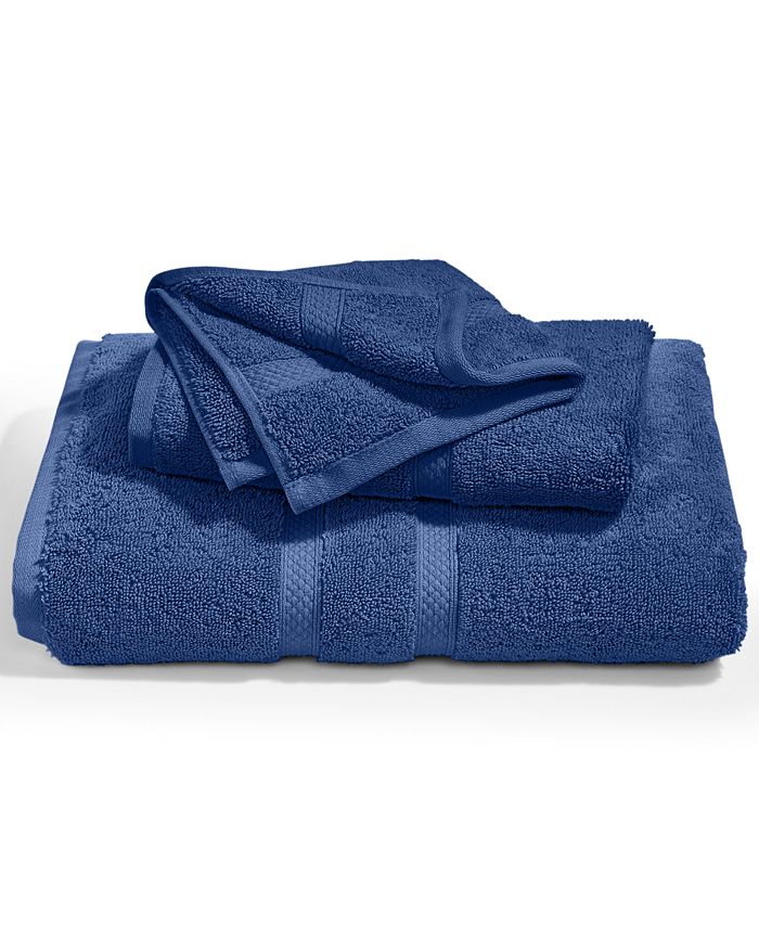Charter Club Elite Hygro Cotton Bath Sheet, 33" x 64", Created for Macy