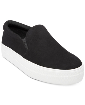 UPC 190640415620 product image for Steve Madden Women's Gills Slip-On Sneakers | upcitemdb.com