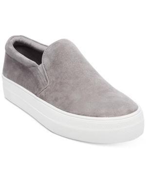 UPC 190640434140 product image for Steve Madden Women's Gills Slip-On Sneakers | upcitemdb.com