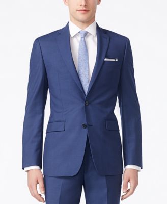 calvin klein mbyr2 suit