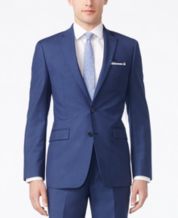 Light Blue Blazer Macy S