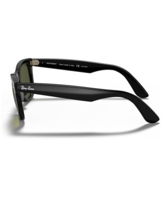 Polarized Sunglasses , RB4340 WAYFARER EASE