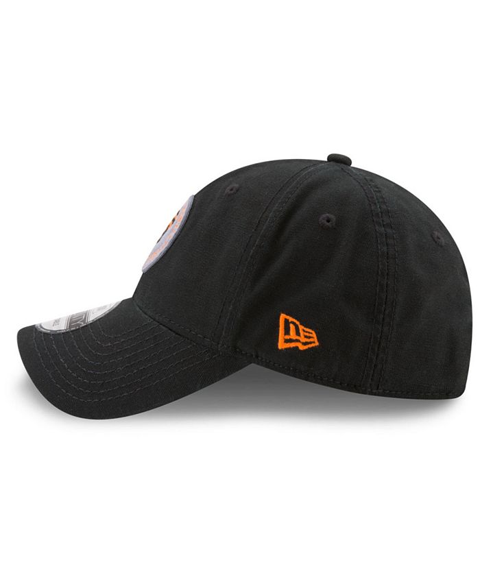 Casquette New Era 9TWENTY San Francisco Giants MLB - Noir - Homme