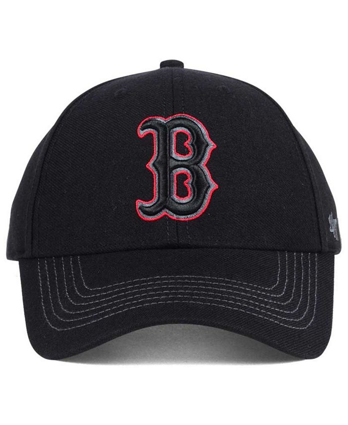 '47 Brand Boston Red Sox Swing Shift MVP Cap & Reviews - Sports Fan ...