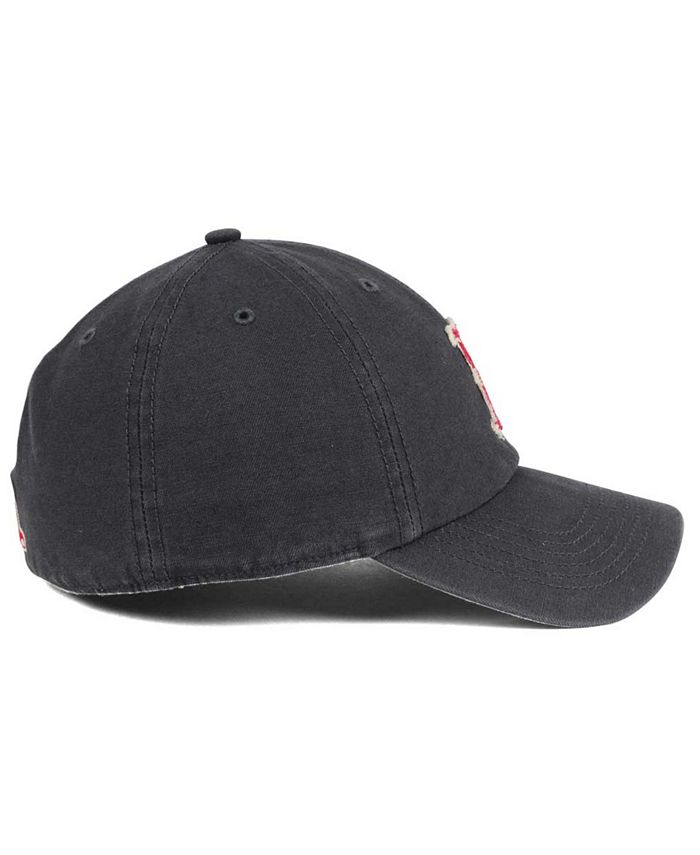 '47 Brand Boston Red Sox Twilight Franchise Cap - Macy's