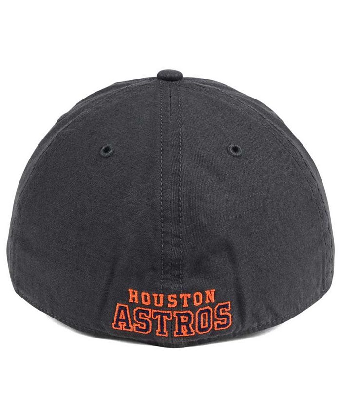 '47 Brand Houston Astros Twilight Franchise Cap - Macy's
