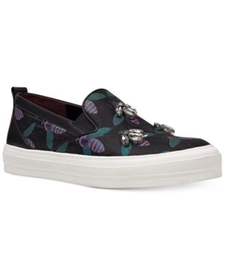 Nine West - Onoraah Embellished Sneakers