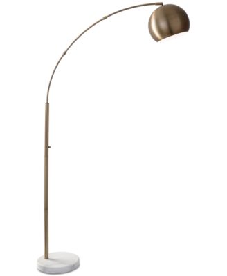 Adesso - Astoria Arc Lamp