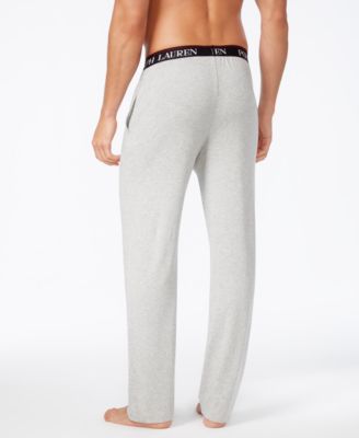 macy's polo pajama pants