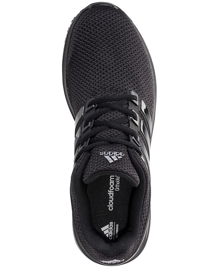 adidas Men's Energy Cloud Running Sneakers from Finish Line - Macy's