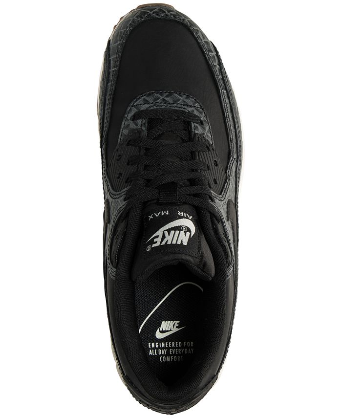 womens air max 90 finish line