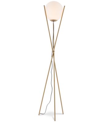 zuo floor lamp