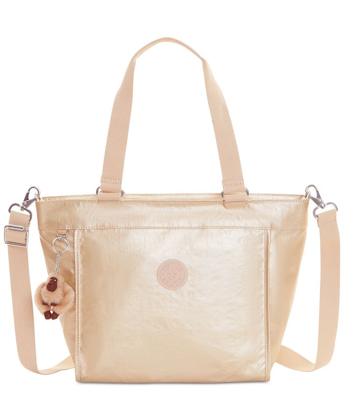 Kipling New Shopper Small Tote & Reviews - Handbags & Accessories - Macy's