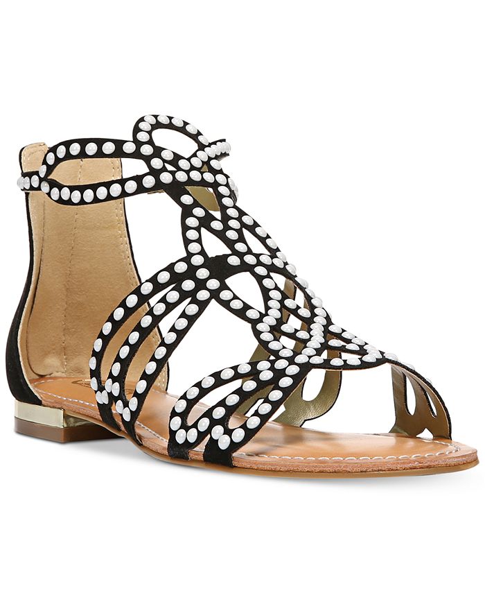 Carlos shoes macy's best sale