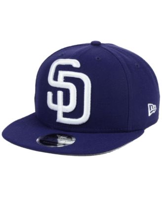 New Era - Logo Grand 9FIFTY Snapback Cap