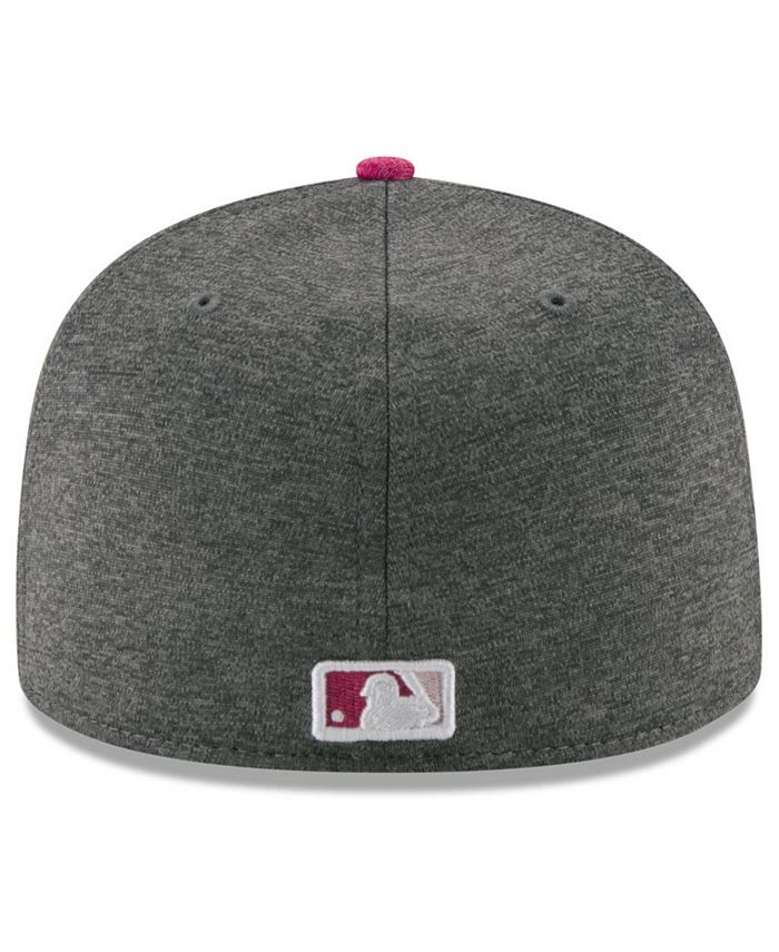 New Era Colorado Rockies Mother's Day 59FIFTY Cap Macy's