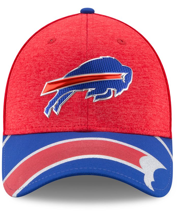 New Era Buffalo Bills 2017 Draft 39thirty Cap Macys 