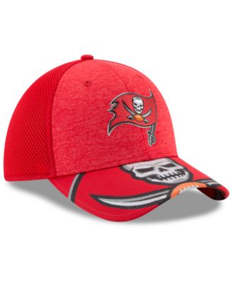 New Era Tampa Bay Buccaneers 2017 Draft 39THIRTY Cap - Macy's