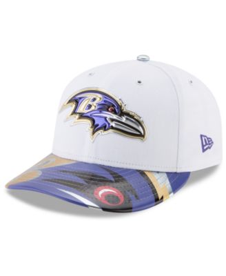 New Era - Low Profile Draft 59FIFTY Cap