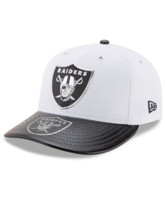 New Era - Low Profile Draft 59FIFTY Cap